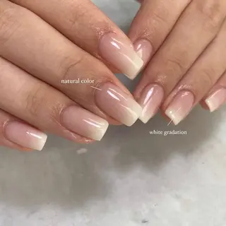 ネイル C. Ricoのネイルデザイン