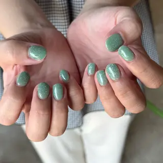 ネイル LINXS aosaのネイルデザイン