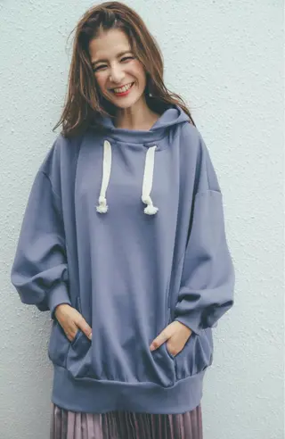 ミディアム カラー パーマ ヘアアレンジ メンズ キッズ ネイル マツエク・マツパ アイブロウ 堀井 凌平のヘアスタイル