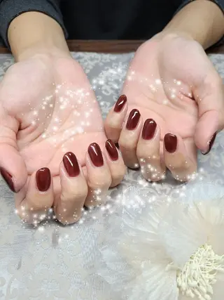 ネイル Nail  Ai    のネイルデザイン