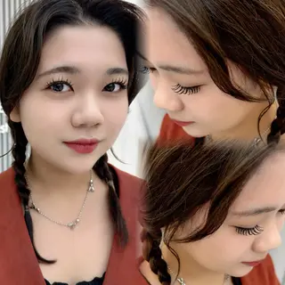 マツエク・マツパ earth高岡店 / rinaのマツエク・マツパデザイン