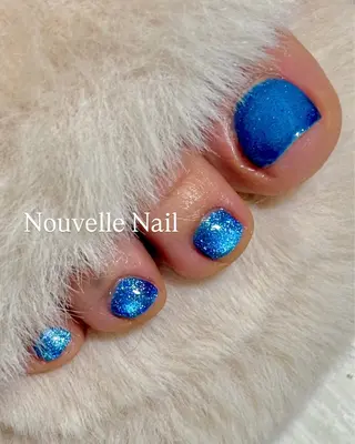ネイル Nouvelle Nailのネイルデザイン