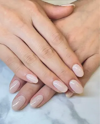 ネイル Motoki Ayakaのネイルデザイン