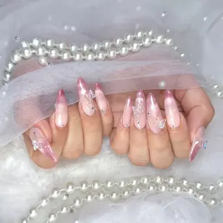 ネイル You&Me Ibukiのネイルデザイン