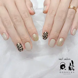 ネイル 佐伯 せいらのネイルデザイン