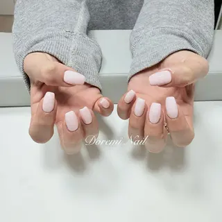 ネイル Doremi Nailのネイルデザイン