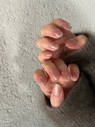 ネイル felice nailのネイルデザイン
