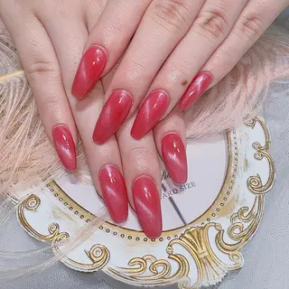 ネイル Queens momoのネイルデザイン