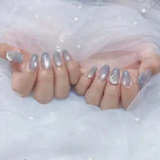 ネイル You＆me Myuのネイルデザイン