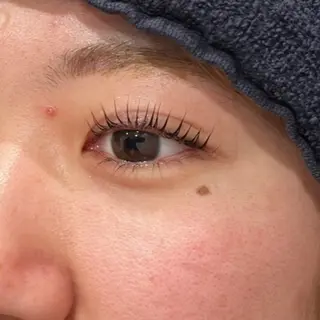 マツエク・マツパ メンズパーマ/ メッシュ📍ユリのヘアスタイル