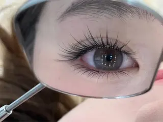 マツエク・マツパ 🍓 KaNan🍓のマツエク・マツパデザイン