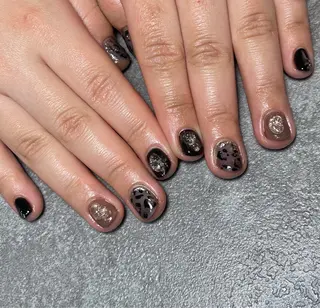 ネイル sharo nailのネイルデザイン