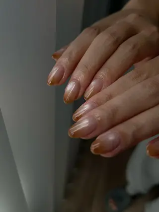 ネイル 中川 ユカのネイルデザイン