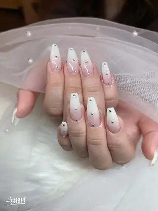 ネイル CHERRYネイルサロン所属・チェリネイルサロン 霞ヶ関のネイルデザイン