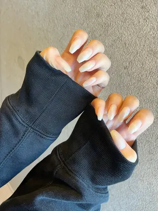 ネイル 関岡 典洋のネイルデザイン