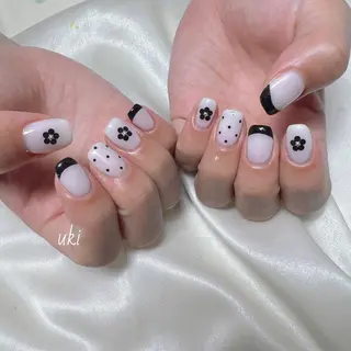 ネイル Ameri nail /UKIのネイルデザイン
