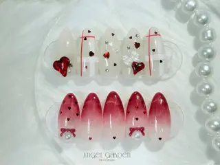 ネイル めぐ 💫韓国ネイルのネイルデザイン