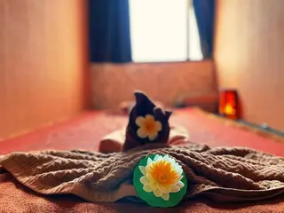 イーサン所属・タイマッサージ イーサンのエステ・リラクイメージ