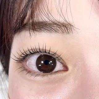 マツエク・マツパ 当日◎中目黒 まつげまゆげサロンのマツエク・マツパデザイン