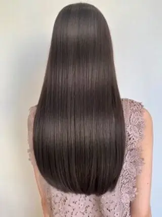 ロング wataru hoashiのヘアスタイル