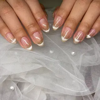 ネイル Jasmine💟 ラテン系お姉さんのネイルデザイン