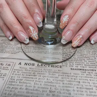 ネイル acs.n所属・ネイル，耳つぼ 風間すみれのその他イメージ