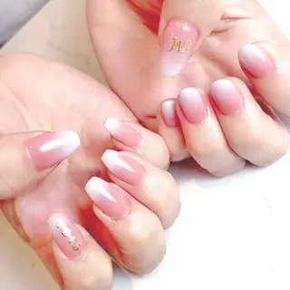 ネイル プライベートサロン Rのネイルデザイン