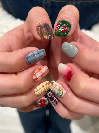 ネイル 酸性ストレート人気 No,1/カスミ🩰のヘアスタイル