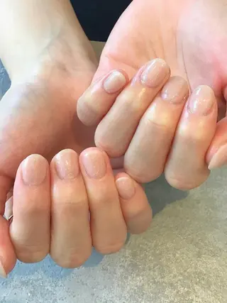 ネイル Nest 岩崎のネイルデザイン