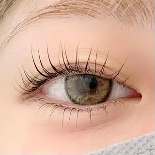 マツエク・マツパ BellFlower Aki（眉・まつげ）のマツエク・マツパデザイン