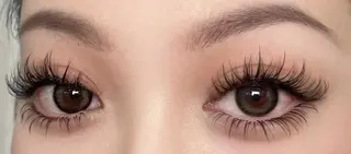 マツエク・マツパ AB マツエクネイルサロンのマツエク・マツパデザイン