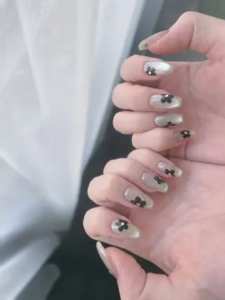 ネイル Miss Uネイルサロン所属・MissU ネイルサロンのネイルデザイン