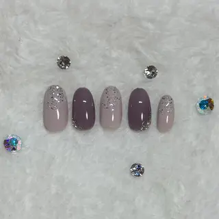 ネイル Ribbon 佐野店のネイルデザイン