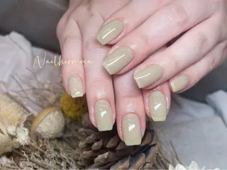 ネイル エルモサ YURIKAのネイルデザイン