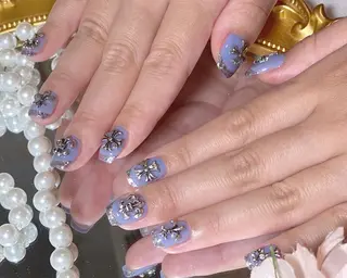 ネイル MSSugar Nailのネイルデザイン