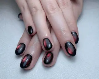 ネイル 中野駅から2分 MEO NAILのネイルデザイン