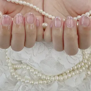 ネイル Nail salon Honey Beeのネイルデザイン