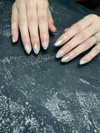 ネイル nail salon　　noa所属・nail salon noaのネイルデザイン