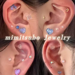 小顔矯正 natsuのエステ・リラクイメージ