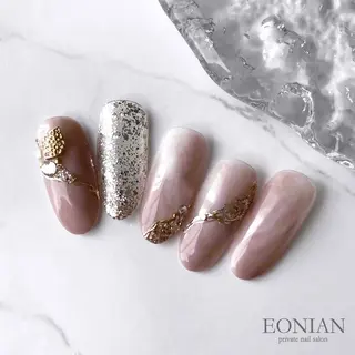 ネイル Eonian _nailのネイルデザイン