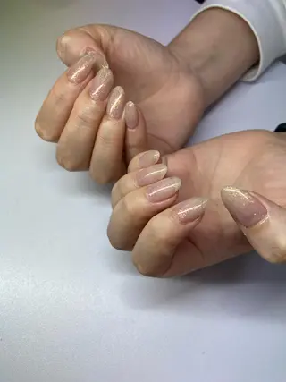 セミロング noi.nail &Eyelashのネイルデザイン