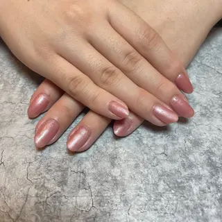 ネイル 自由が丘サロン FUMIのネイルデザイン