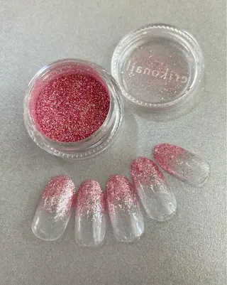 ネイル Bianca 美浜店 masuのネイルデザイン