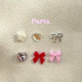 ネイル Me d'eau所属・Me d'eau Rinaのネイルデザイン