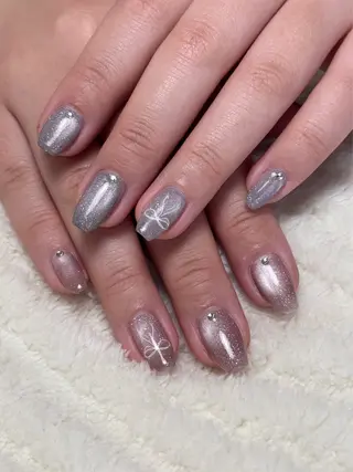 ネイル nail salon mu ; u所属・nailsalon mu ; uのネイルデザイン