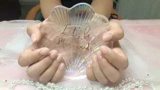 ネイル MIKIネイル サイロン蕨店のネイルデザイン