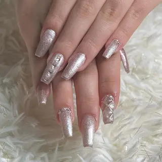 ネイル nana nailのネイルデザイン