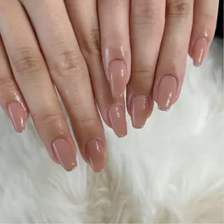 ネイル パラジェル登録サロンfeerique所属・Uchida Mayunaのその他イメージ