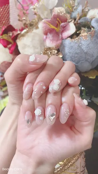 ネイル NailYY所属・NailYY よよのネイルデザイン