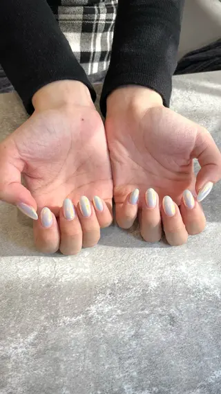 ネイル nail moanaのネイルデザイン